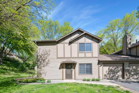 11574 Scotch Pine Court Eden Prairie MN 55344