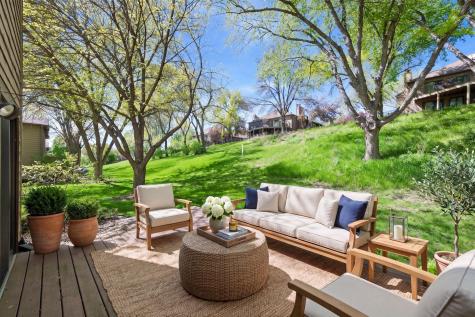 11574 Scotch Pine Court Eden Prairie MN 55344