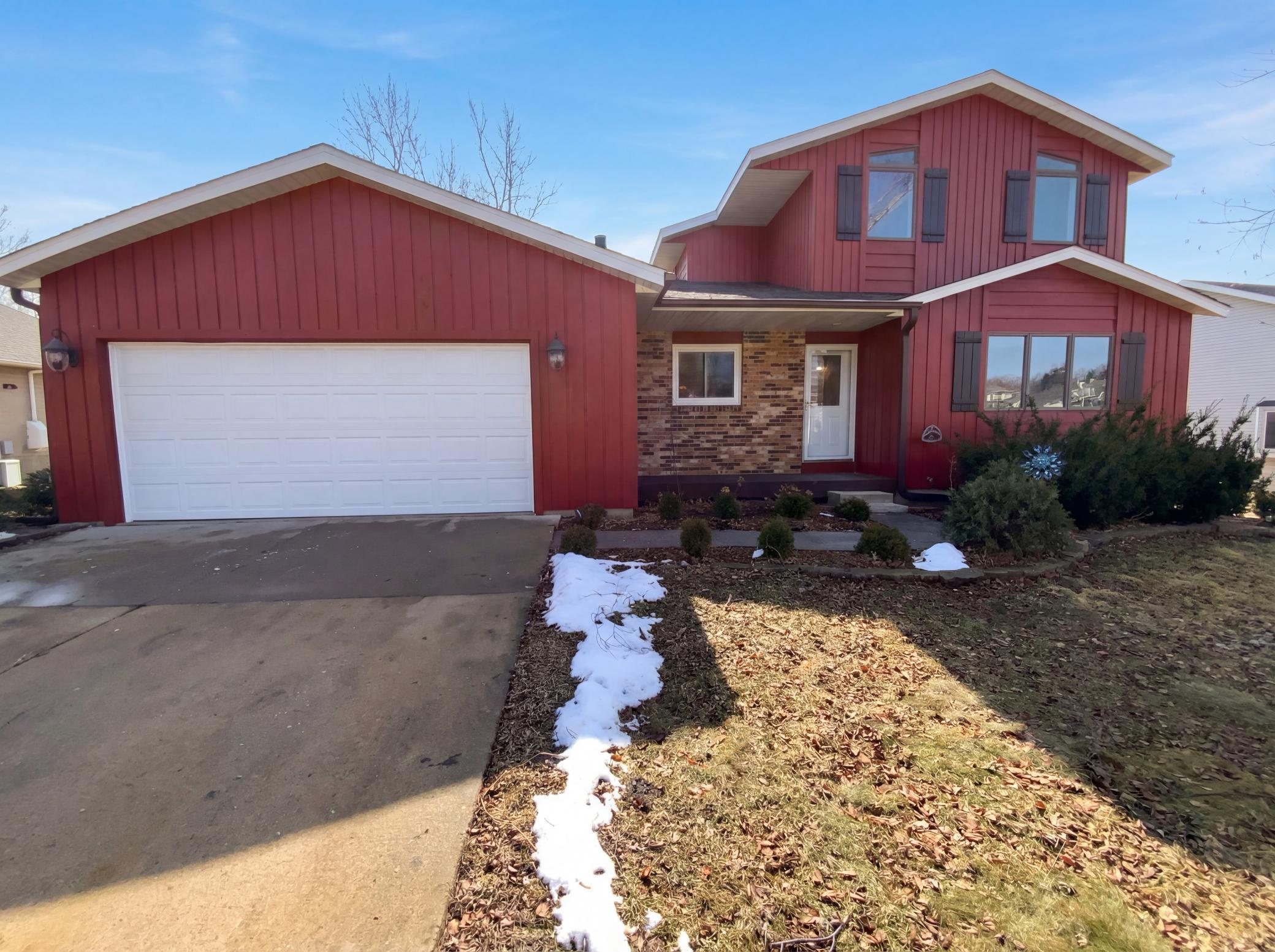510 24th Street SW Rochester MN 55902