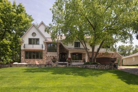 4913 W Sunnyslope Road Edina MN 55424