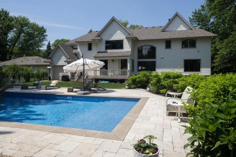 4913 W Sunnyslope Road Edina MN 55424