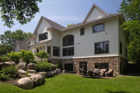 4913 W Sunnyslope Road Edina MN 55424