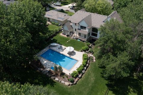 4913 W Sunnyslope Road Edina MN 55424