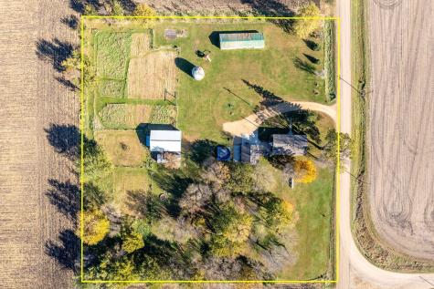 37658 410th Street Saint Peter MN 56082