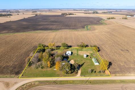37658 410th Street Saint Peter MN 56082