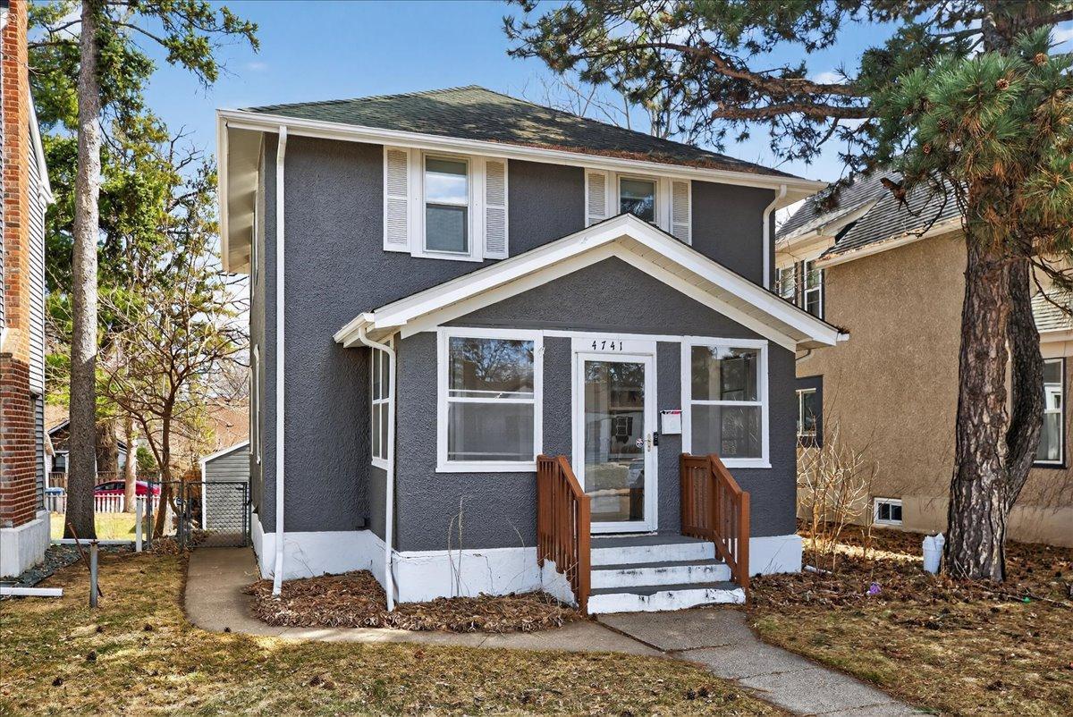 4741 4th Avenue S Minneapolis MN 55419