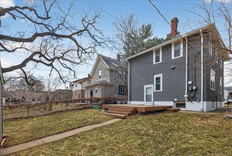 4741 4th Avenue S Minneapolis MN 55419
