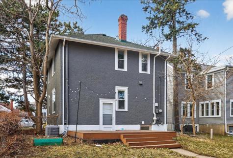 4741 4th Avenue S Minneapolis MN 55419