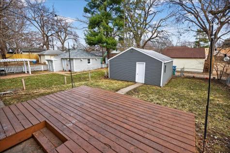 4741 4th Avenue S Minneapolis MN 55419