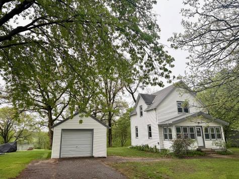 1003 Lindbergh Drive S Little Falls MN 56345