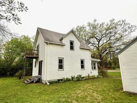 1003 Lindbergh Drive S Little Falls MN 56345