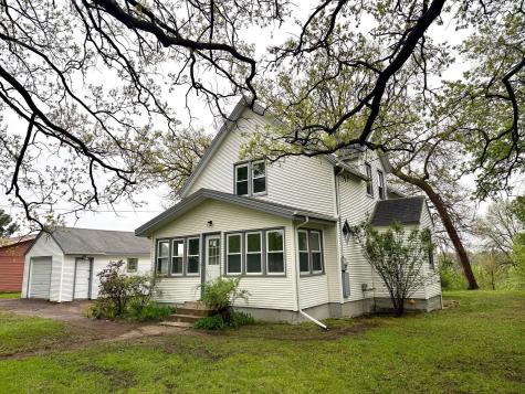 1003 Lindbergh Drive S Little Falls MN 56345