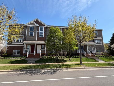 7277 E Ramsey Parkway NW Ramsey MN 55303
