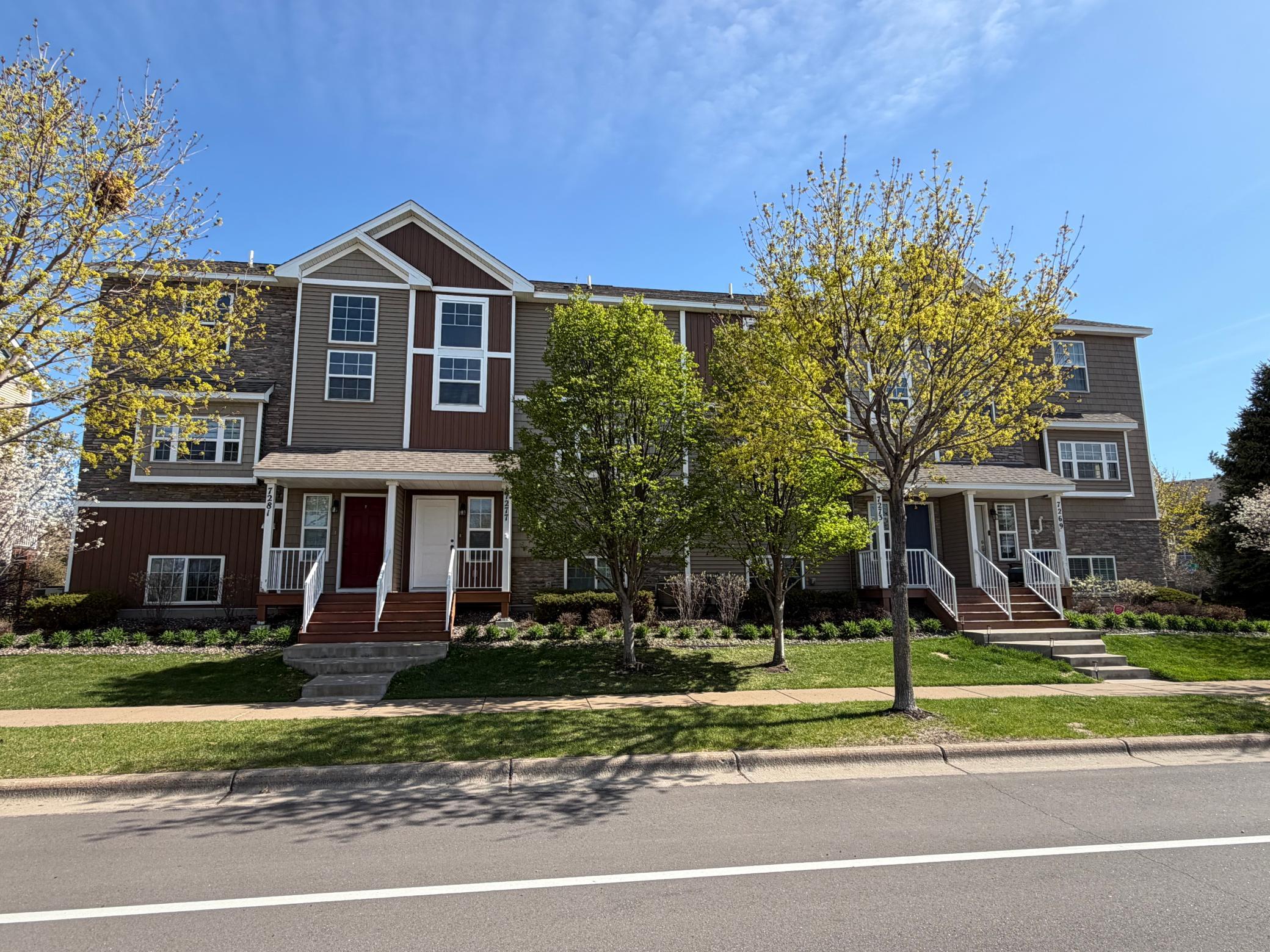 7277 E Ramsey Parkway NW Ramsey MN 55303