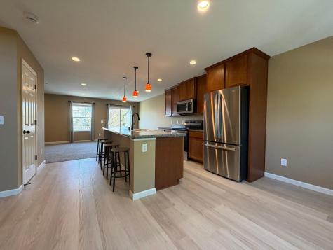 7277 E Ramsey Parkway NW Ramsey MN 55303