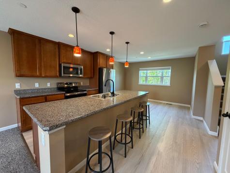 7277 E Ramsey Parkway NW Ramsey MN 55303
