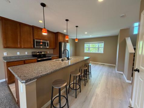 7277 E Ramsey Parkway NW Ramsey MN 55303