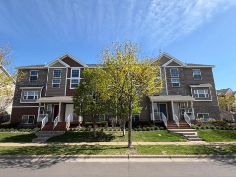 7277 E Ramsey Parkway NW Ramsey MN 55303