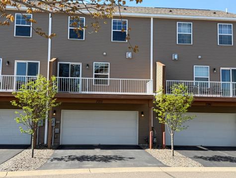 7277 E Ramsey Parkway NW Ramsey MN 55303