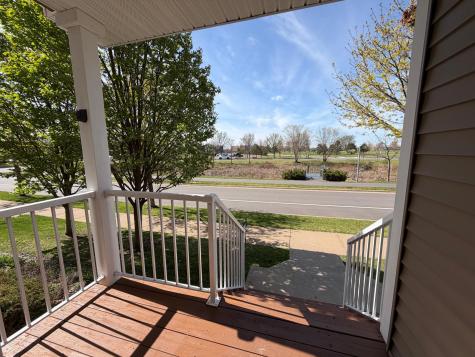 7277 E Ramsey Parkway NW Ramsey MN 55303