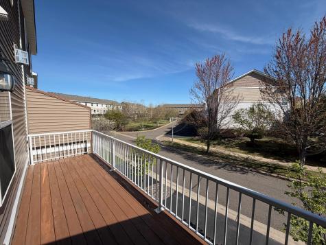 7277 E Ramsey Parkway NW Ramsey MN 55303