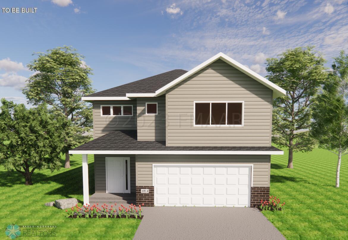 5808 Ellis Drive W West Fargo ND 58078