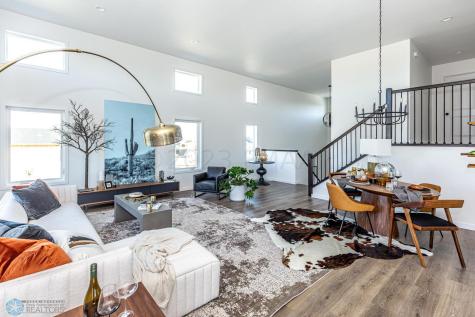 5808 Ellis Drive W West Fargo ND 58078