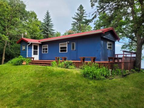 39471 S Clitherall Lake Road Battle Lake MN 56515
