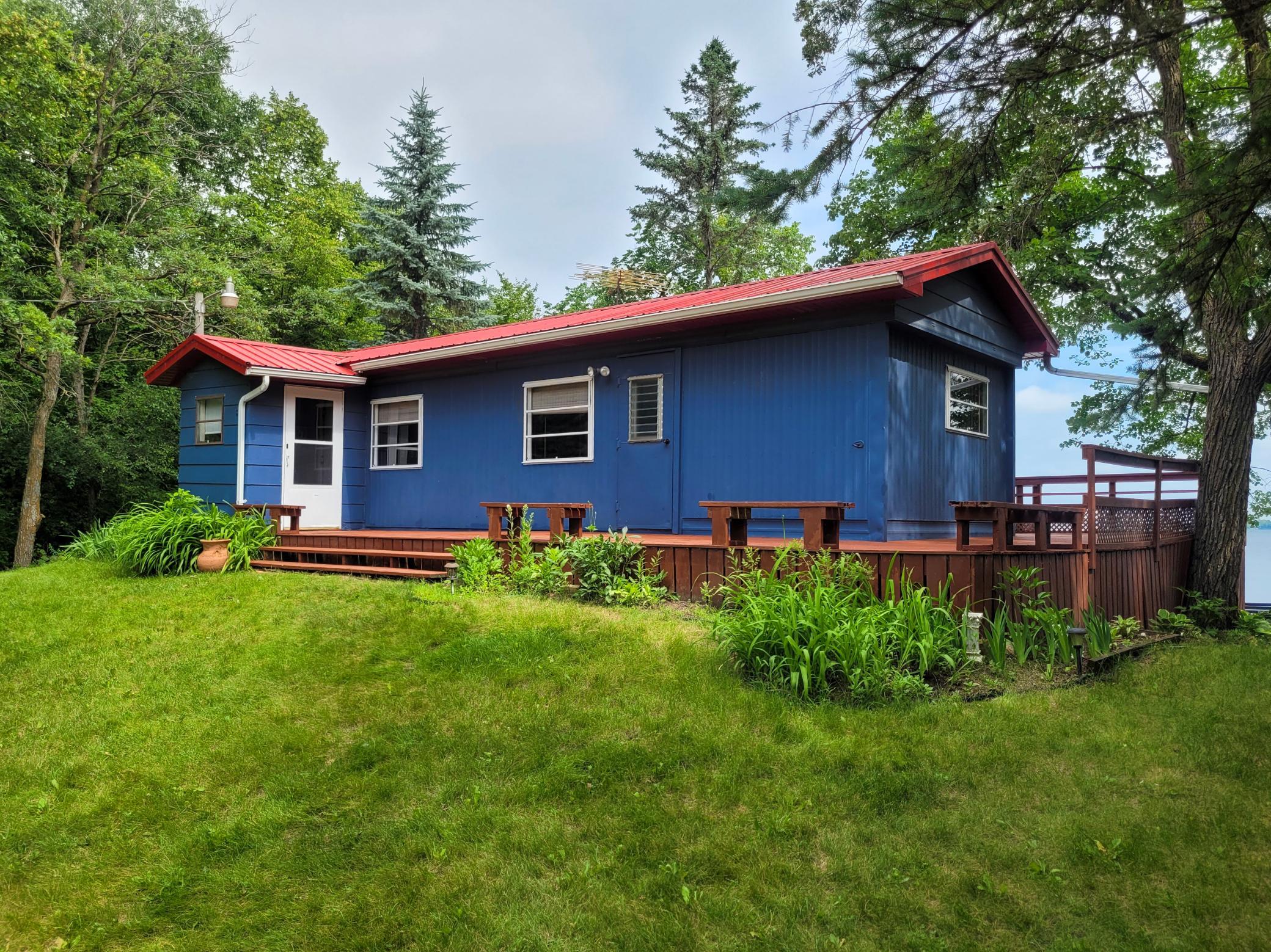 39471 S Clitherall Lake Road Battle Lake MN 56515