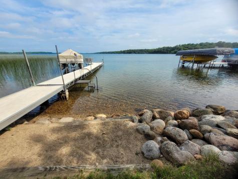 39471 S Clitherall Lake Road Battle Lake MN 56515
