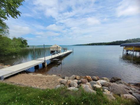 39471 S Clitherall Lake Road Battle Lake MN 56515