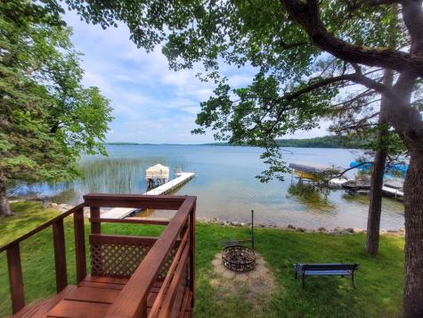 39471 S Clitherall Lake Road Battle Lake MN 56515