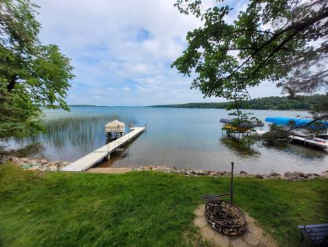 39471 S Clitherall Lake Road Battle Lake MN 56515