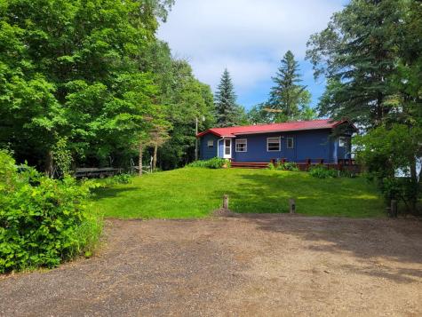 39471 S Clitherall Lake Road Battle Lake MN 56515