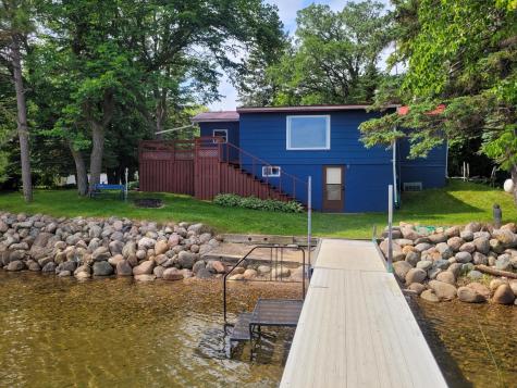 39471 S Clitherall Lake Road Battle Lake MN 56515