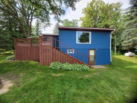 39471 S Clitherall Lake Road Battle Lake MN 56515