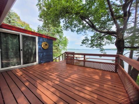 39471 S Clitherall Lake Road Battle Lake MN 56515