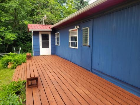 39471 S Clitherall Lake Road Battle Lake MN 56515