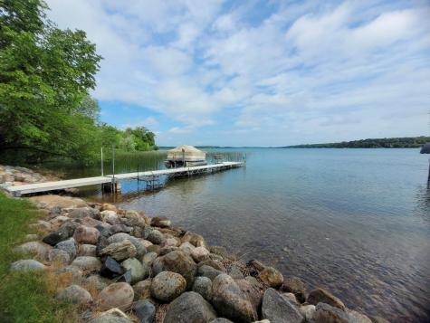 39471 S Clitherall Lake Road Battle Lake MN 56515
