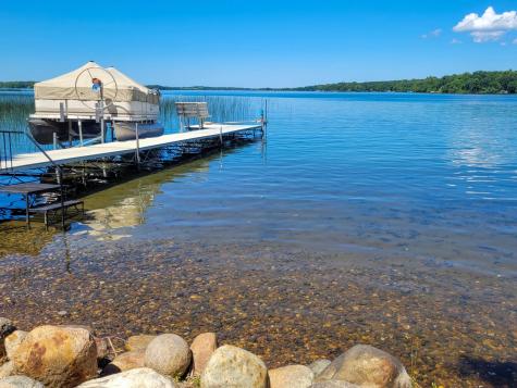 39471 S Clitherall Lake Road Battle Lake MN 56515