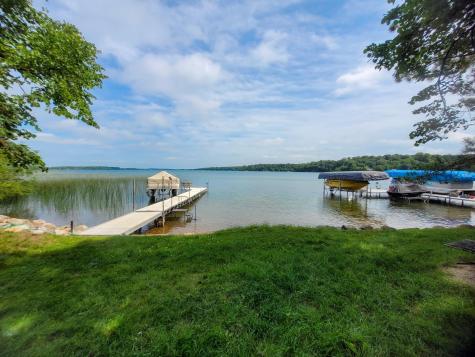 39471 S Clitherall Lake Road Battle Lake MN 56515