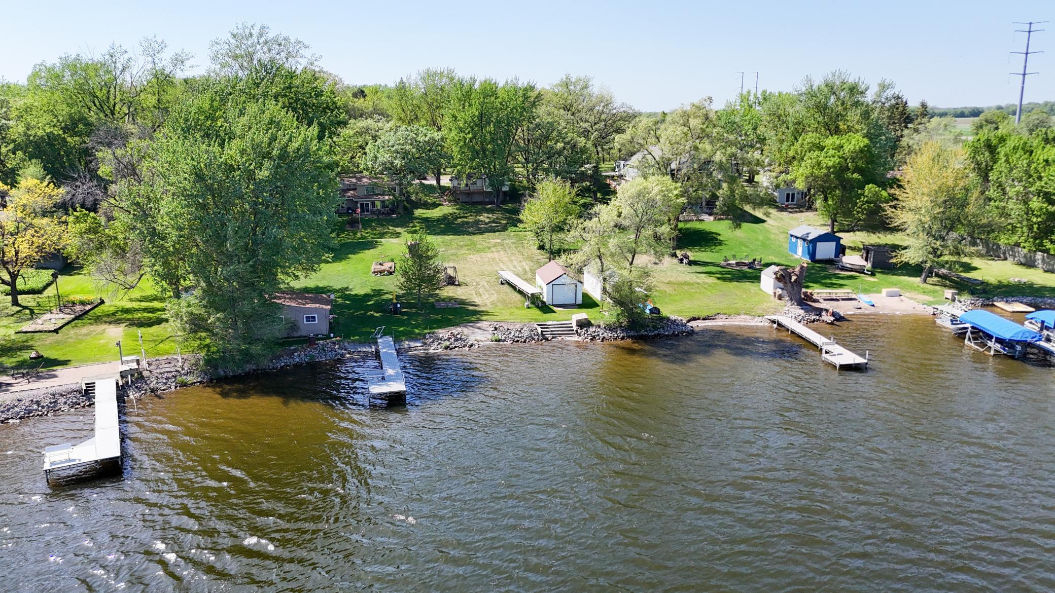 14664 Devitt Avenue NW Monticello MN 55362