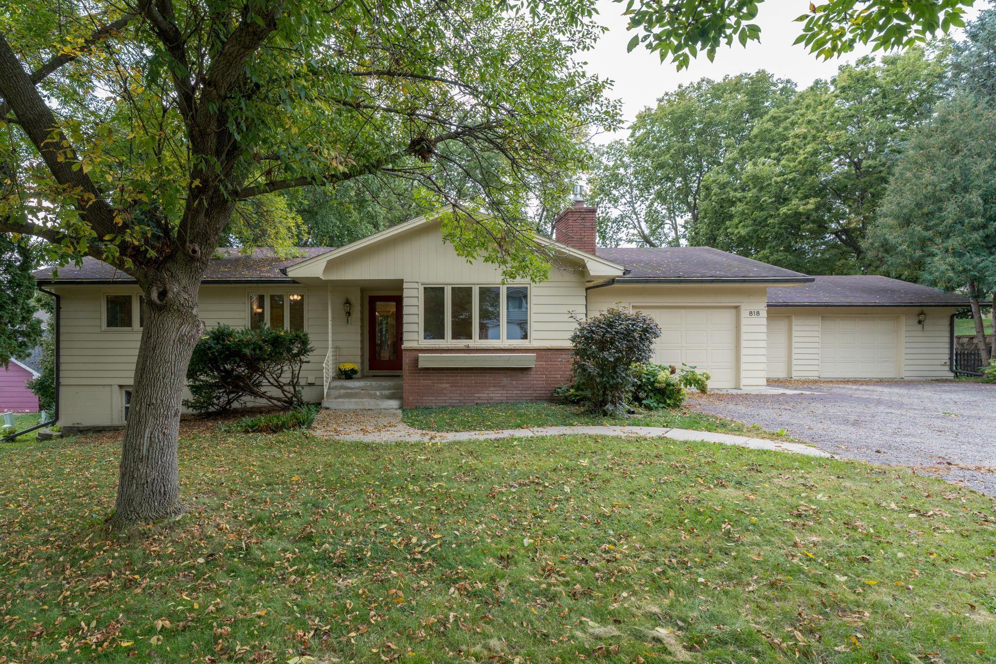 818 Evenson Street Saint Peter MN 56082