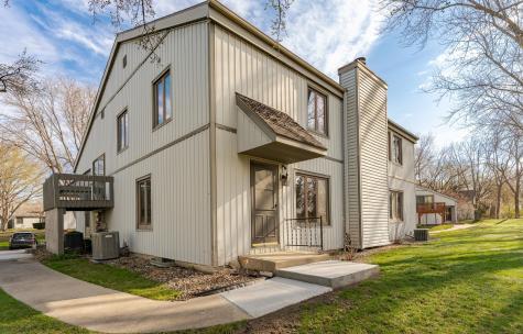 1902 26th Avenue NW Rochester MN 55901