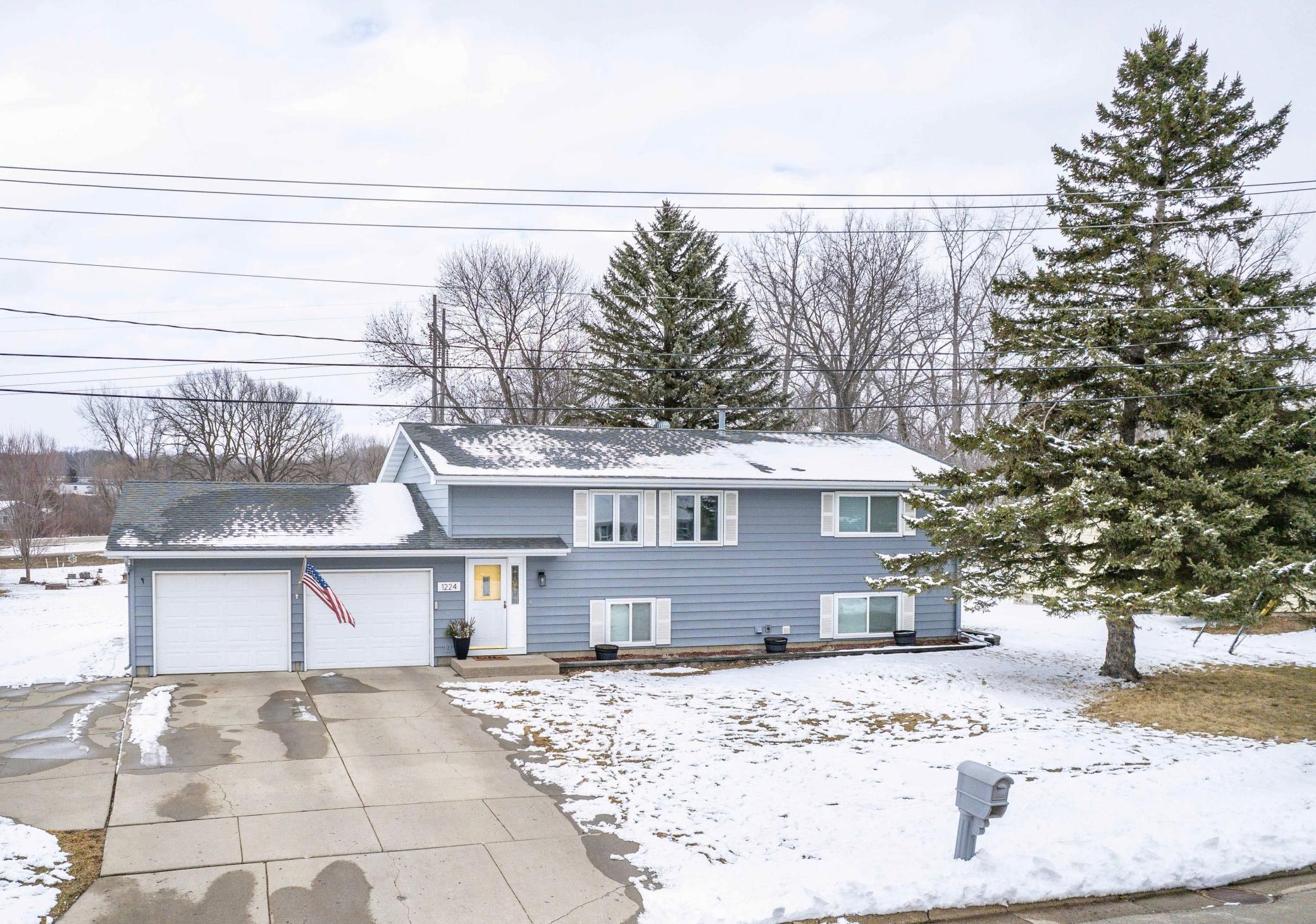 1224 Lenore Way Fergus Falls MN 56537