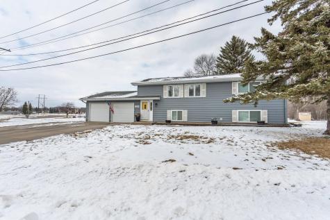 1224 Lenore Way Fergus Falls MN 56537