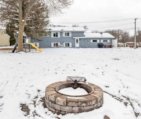 1224 Lenore Way Fergus Falls MN 56537