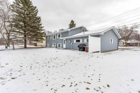 1224 Lenore Way Fergus Falls MN 56537