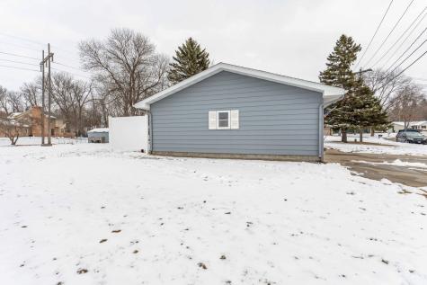 1224 Lenore Way Fergus Falls MN 56537