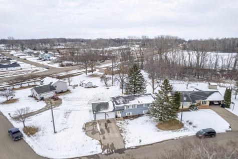 1224 Lenore Way Fergus Falls MN 56537